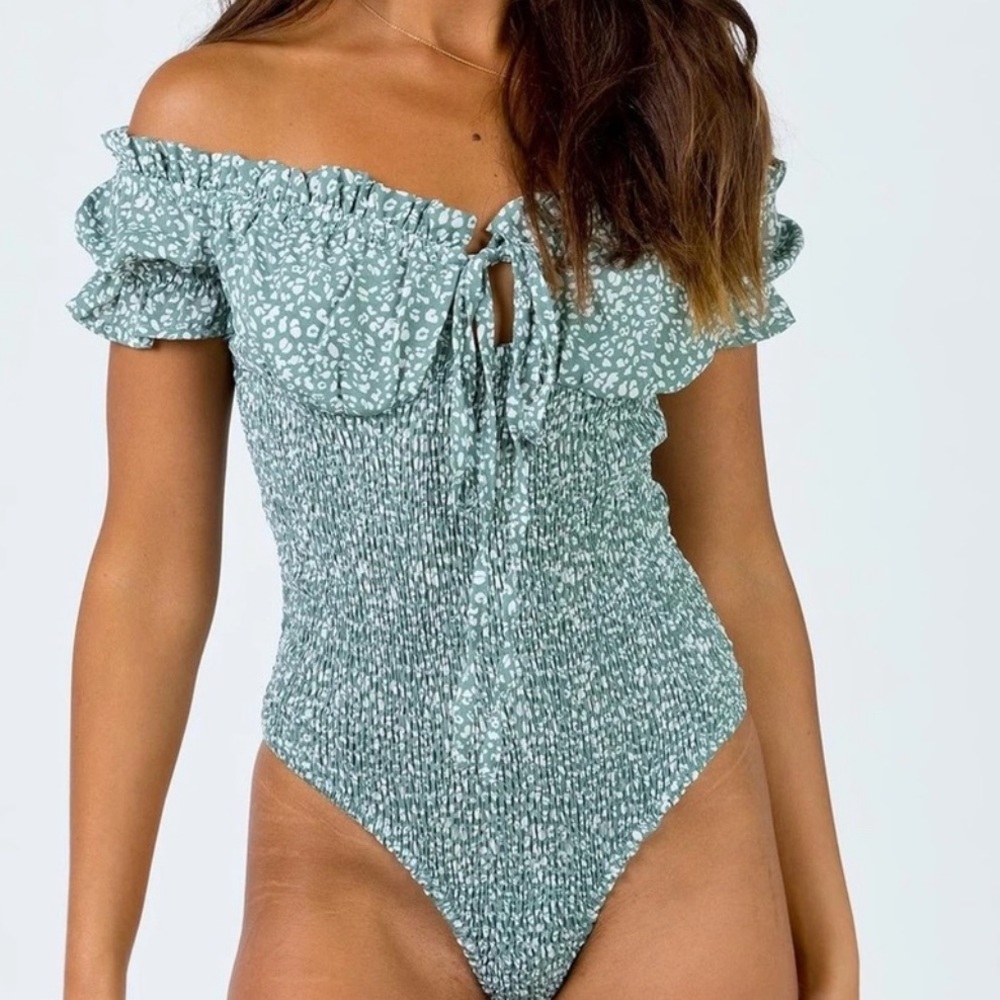 Princess Polly Bodysuit